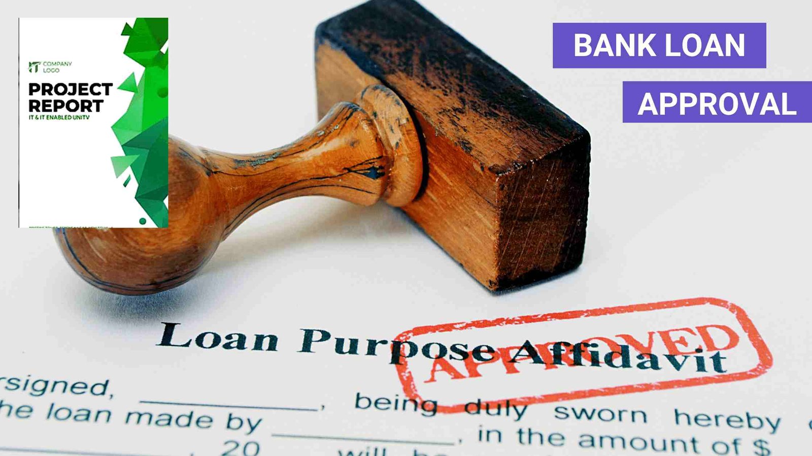 Bank Loan Approval 